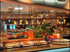 -韩盛·盛江山自助料理(中街大悦城黑金店)