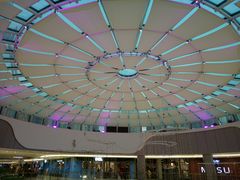 -石狮世茂摩天城摩天轮