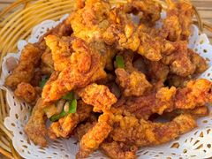 -聚汇三少·龙虾·中餐厅(莫邪路新天地店)