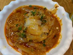 -三猫黑鱼花(南大店)