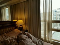 -白金汉爵大酒店(相城店)