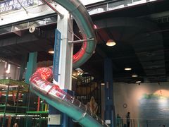 -蒙特利亲子乐园