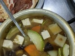 -老板娘的烤肉店(港湾广场店)