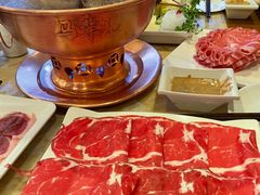 -牛街·马辈儿涮肉(陶然亭店)