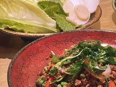 -暹罗泰·泰国餐厅(仁和新城店)