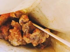 -傅强排骨(成都总店)