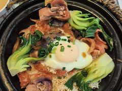 -观塘港茶餐厅(八一大道店)