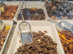 -鑫记婆婆兔·成都特产·兔头手撕兔(太古里店)