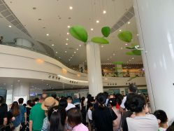 -上海市儿童医院(泸定路院区)