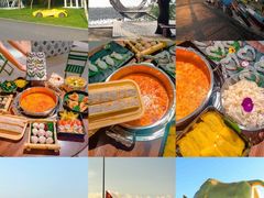 -三亚西岛海洋文化旅游区