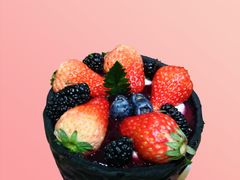 乌梅子酱蛋糕-笑蕾(长春路店)
