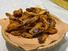 -松针蔡记蒸饺(花园路店)