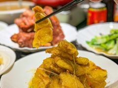 -双福饺子营餐厅(财富广场店)