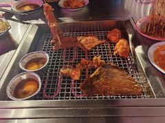 -小猪查理川式自助烤肉(大学城店)