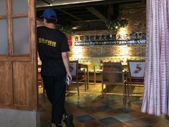 -通海俄式烧烤(下瓦房店)