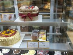 -仟吉(荟聚中心店)