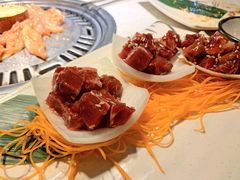 -猫抓烤肉(武进吾悦广场店)