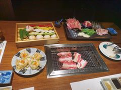 -杉海和牛烧肉海鲜自助(会展城店)
