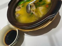 -阿露佳·舌尖上的安吉菜