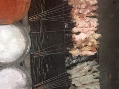 -永安烧烤