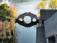 -君澜·绍兴鉴湖大酒店