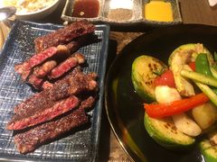 -觅福里•熟成和牛餐厅
