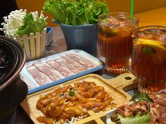 -正宗齐齐哈尔烤肉·齐牛哥鲜切炭火烤肉(杭州总店)