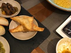 -Tajine Moroccan塔金摩洛哥中东餐厅