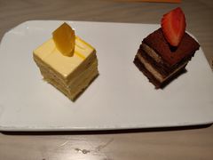 -布拉诺牛排西餐厅(上城天街店)