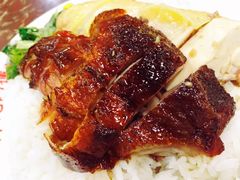 -陈光记烧腊店(罗保博士街店)