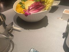-左庭右院鲜牛肉火锅黑金店(陆家嘴中心店)