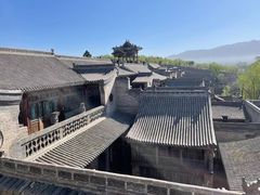 -山西王家大院