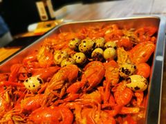 -KAOTOWN烤堂•烧烤(海汇港店)