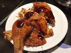 -蓝海钧华大酒店