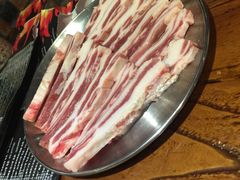 羊肋条-原始泥炉烤肉(总店)