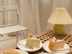 -CAKE WANG千层制造所(省府店)