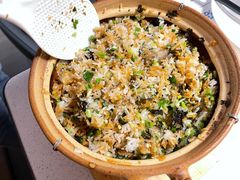 鱼油焗饭-79号渔船海鲜饭店(宝安店)