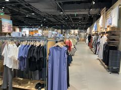 -MUJI无印良品(大悦城店)