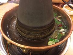 -月圆火锅(宁海东路二店)