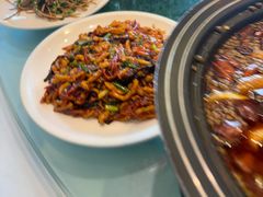 -辣婆婆(航天桥店)