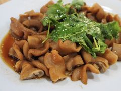卤大肠-长平肥姐白粥·海鲜打冷