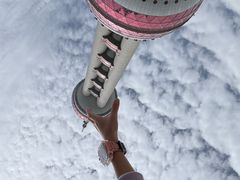 -东方明珠广播电视塔