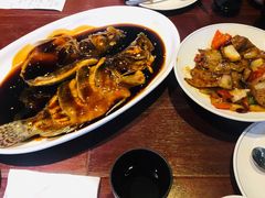 -大牌大·传统杭帮菜(湖滨店)