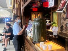 -小吊梨汤·北京菜·烤鸭(鸟巢店)