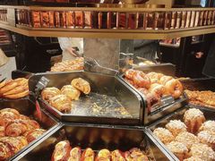 -B&C黄油与面包·THE GARDEN BAKERY概念店(世纪汇店)