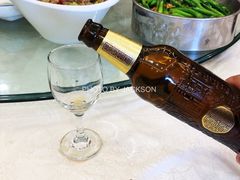 -福满园大酒楼(梅林店)