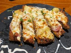 -澳骄 Aussie Kitchen·手工披萨·西餐(国大店)
