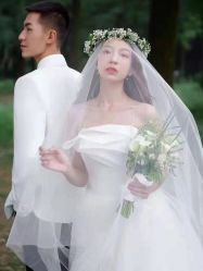 -蒙太奇婚纱摄影(万达店)