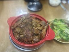 -灌顶姜母鸭(思明南路店)