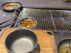 -夜食白市Yespicy·烧烤啤酒宵夜(番禺四海城店)